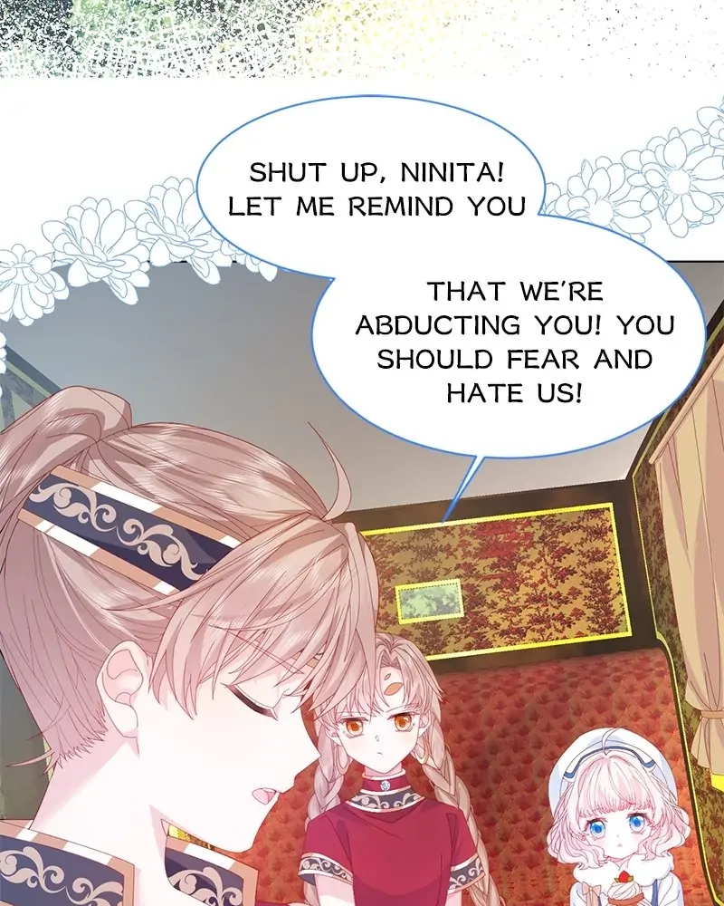 Read Dear Ninita chapter 1 image 17 on Lezhin