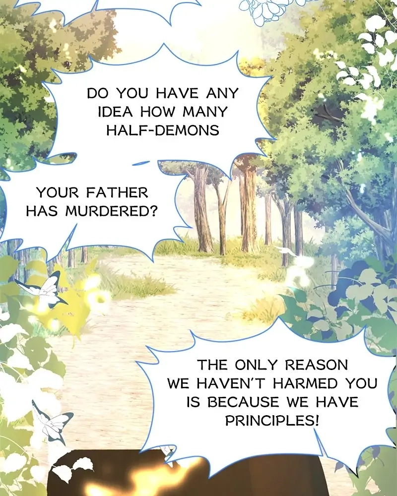 Read Dear Ninita chapter 1 image 21 on Lezhin
