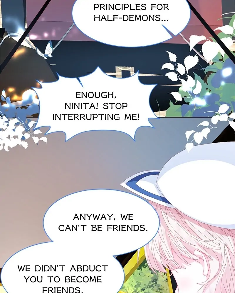 Read Dear Ninita chapter 1 image 23 on Lezhin