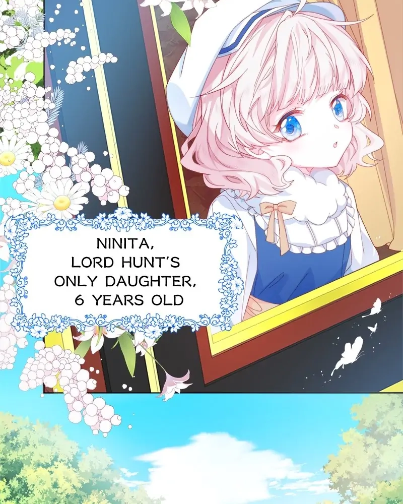 Read Dear Ninita chapter 1 image 3 on Lezhin