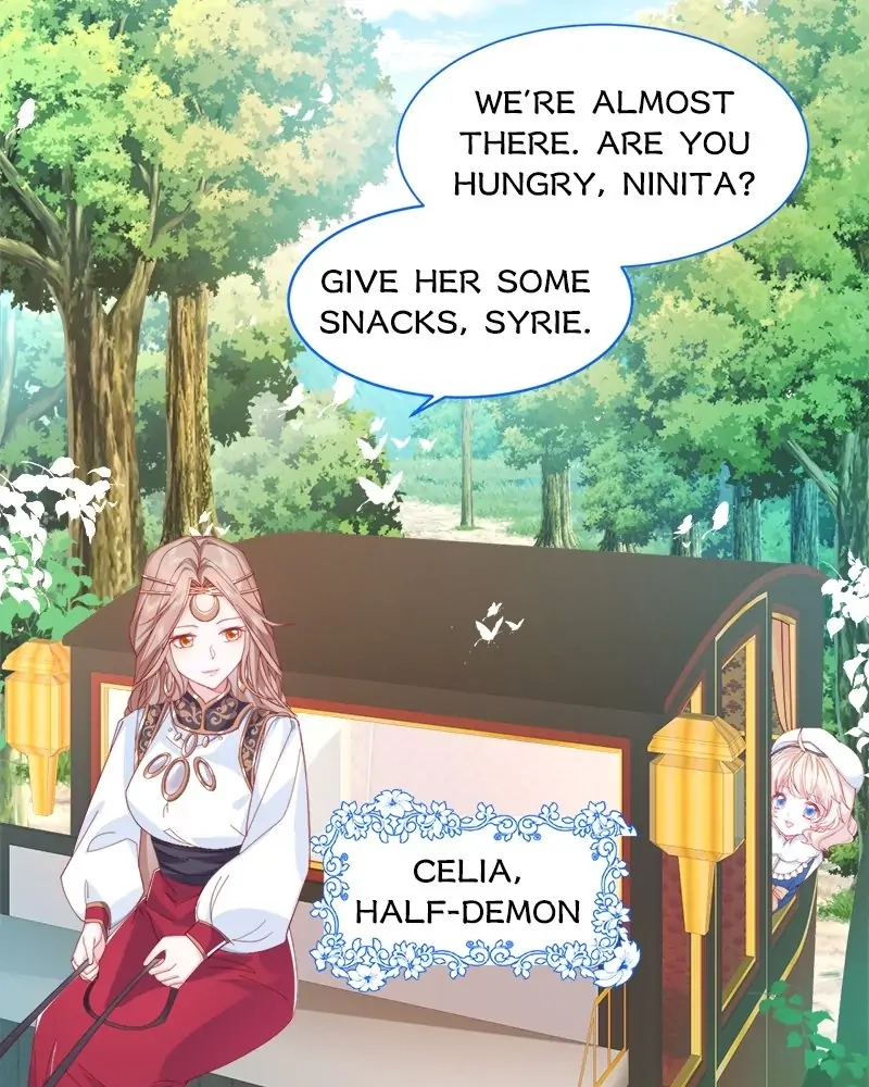 Read Dear Ninita chapter 1 image 4 on Lezhin