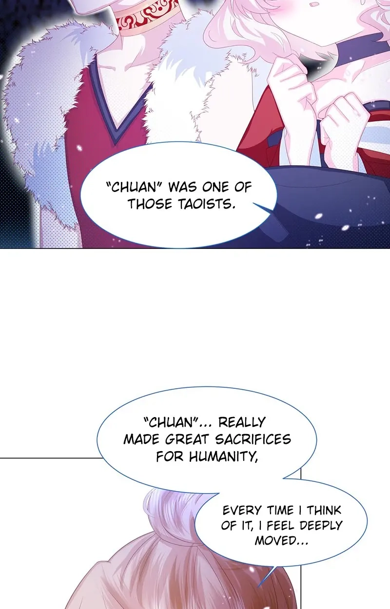 Read Dear Ninita chapter 10 image 22 on Lezhin