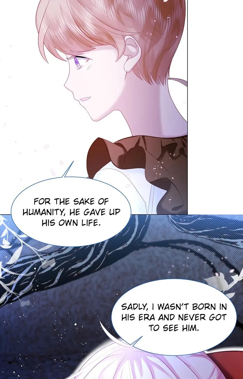 Read Dear Ninita chapter 10 image 23 on Lezhin