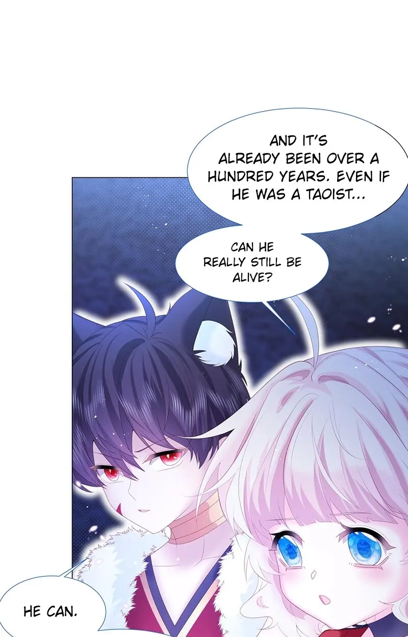 Read Dear Ninita chapter 10 image 33 on Lezhin