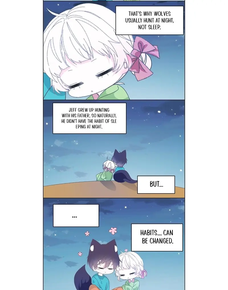 Read Dear Ninita chapter 10 image 42 on Lezhin