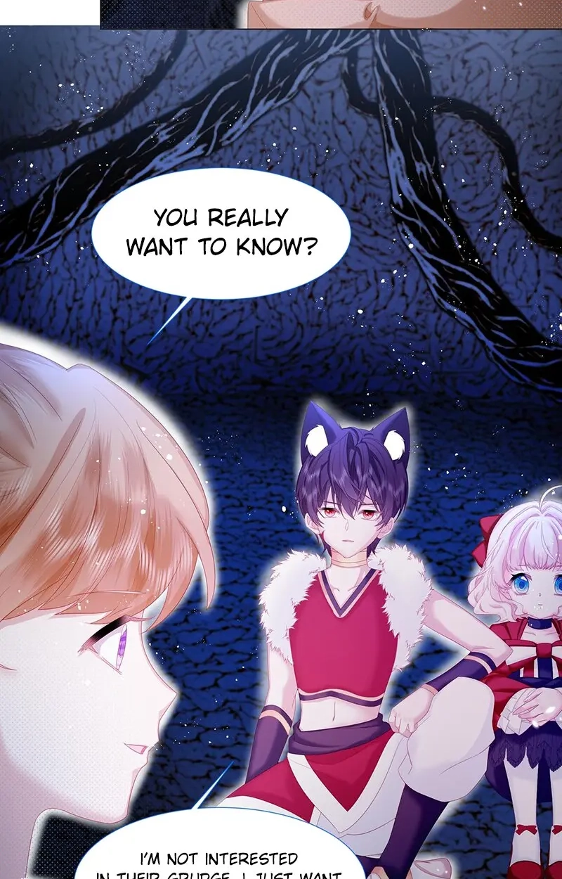 Read Dear Ninita chapter 10 image 5 on Lezhin