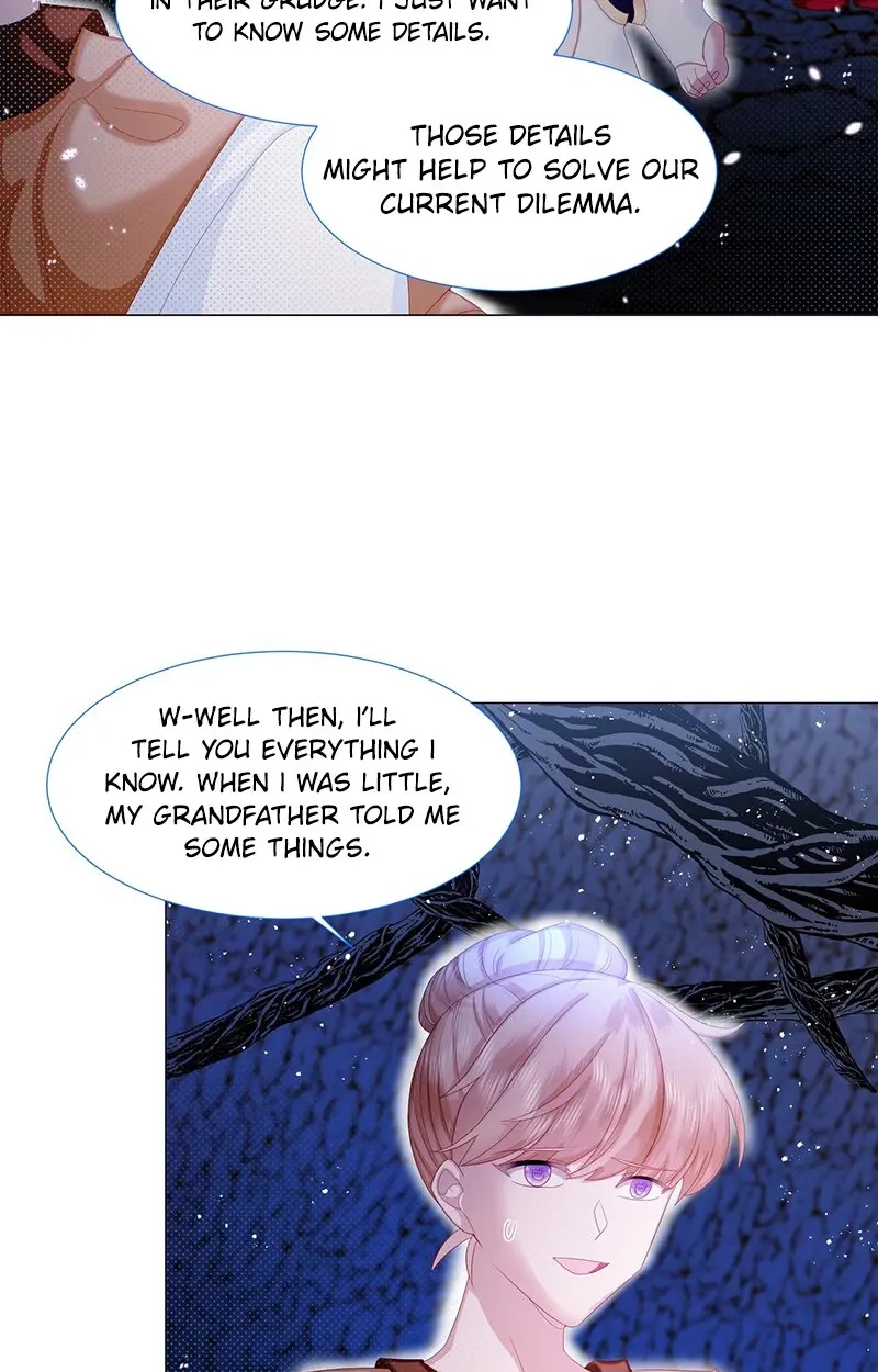 Read Dear Ninita chapter 10 image 6 on Lezhin