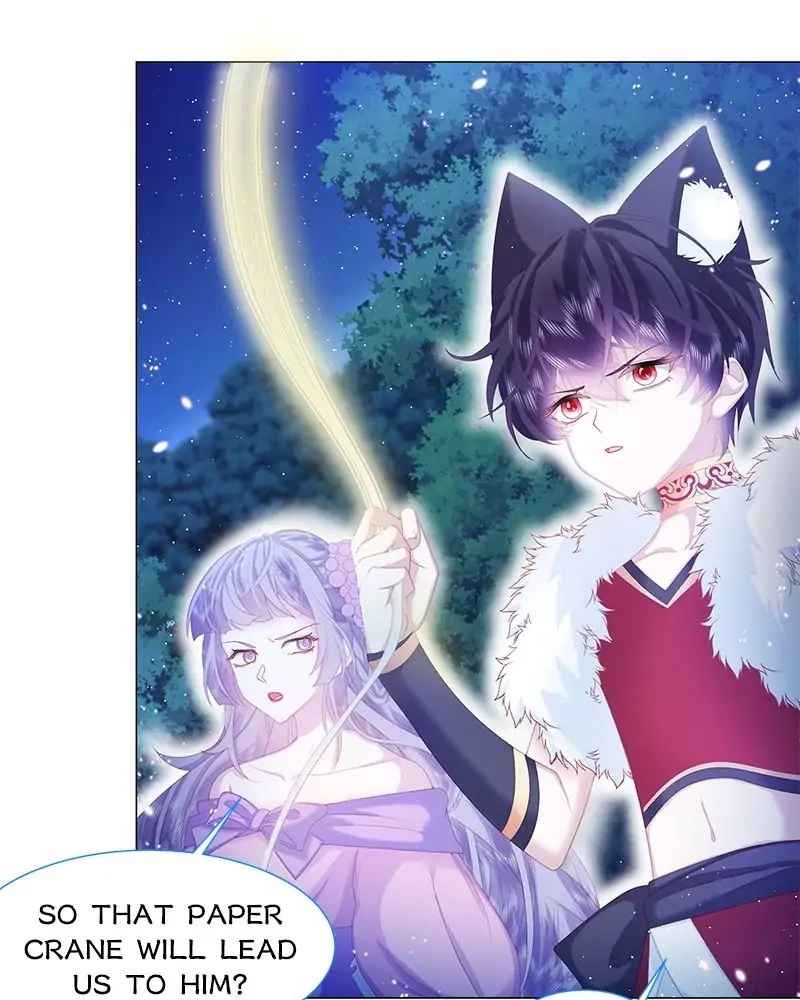 Read Dear Ninita chapter 11 image 27 on Lezhin