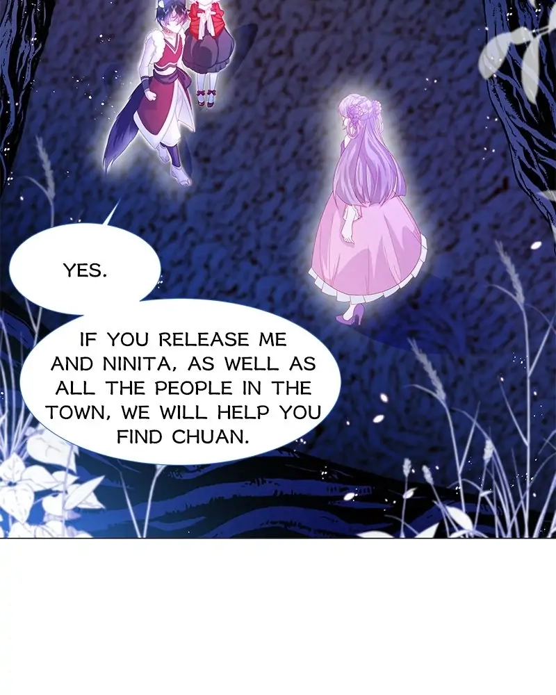 Read Dear Ninita chapter 11 image 3 on Lezhin