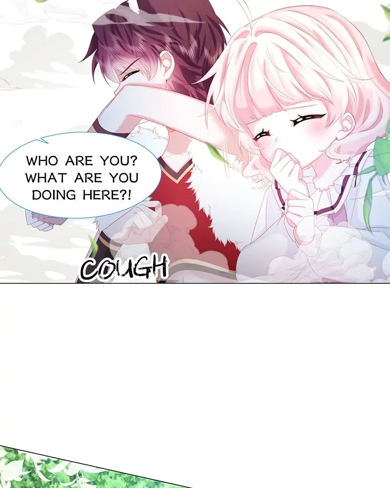 Read Dear Ninita chapter 11 image 35 on Lezhin