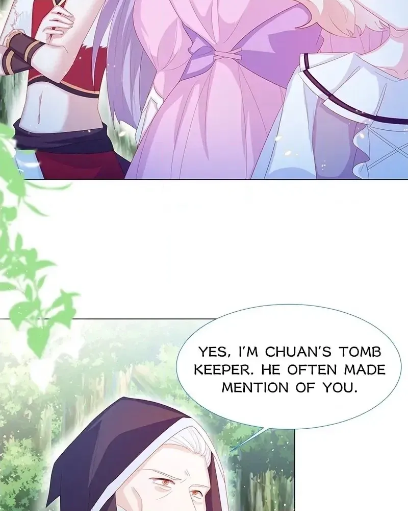 Read Dear Ninita chapter 11 image 39 on Lezhin