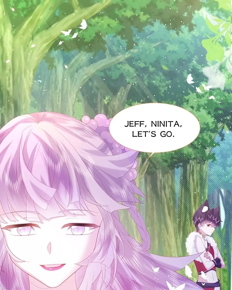 Read Dear Ninita chapter 12 image 18 on Lezhin