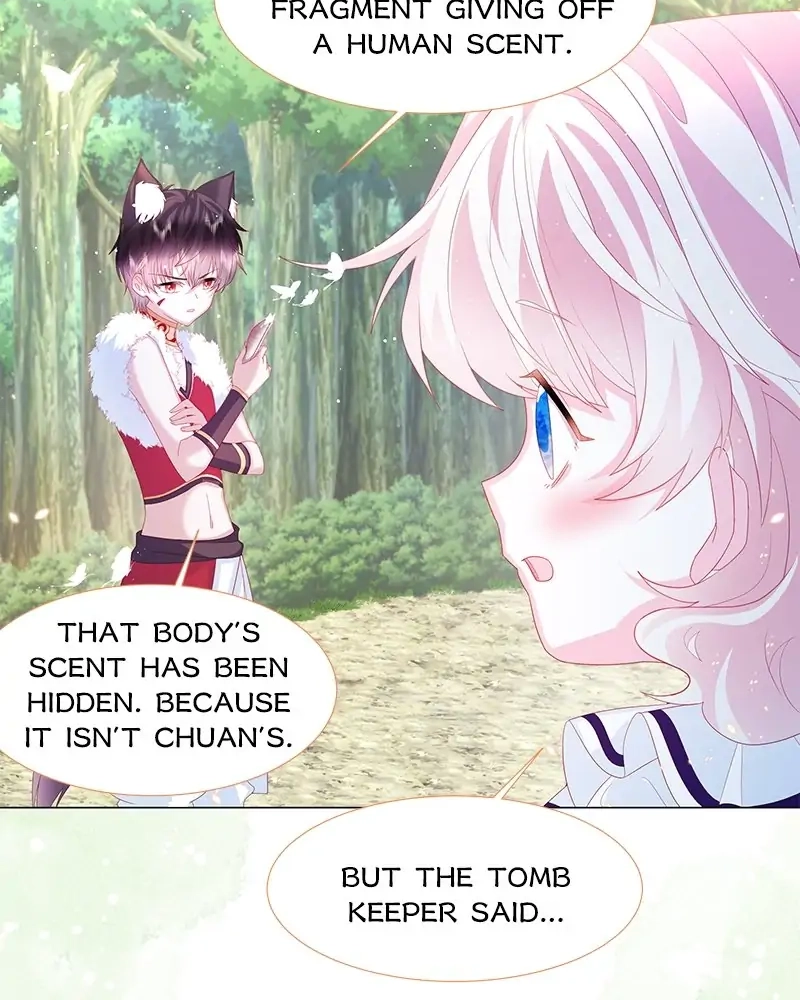 Read Dear Ninita chapter 12 image 28 on Lezhin