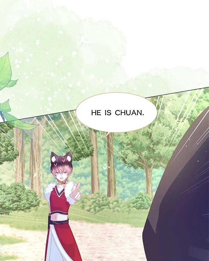 Read Dear Ninita chapter 12 image 31 on Lezhin