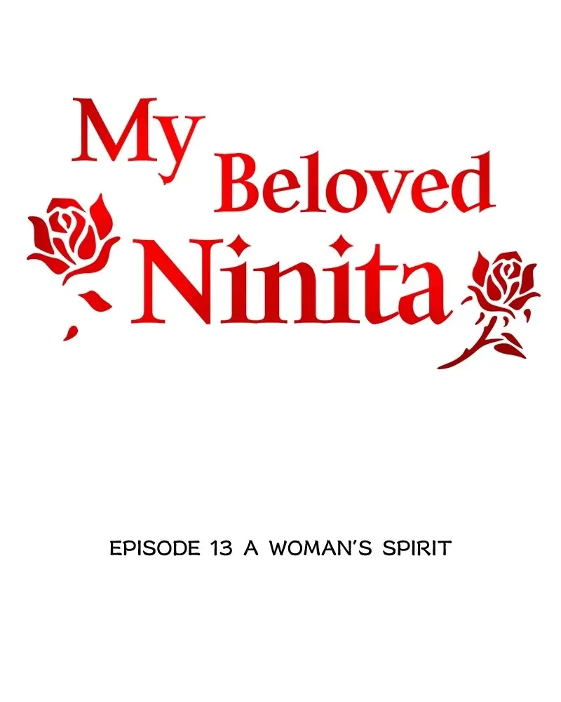 Read Dear Ninita chapter 13 image 0 on Lezhin