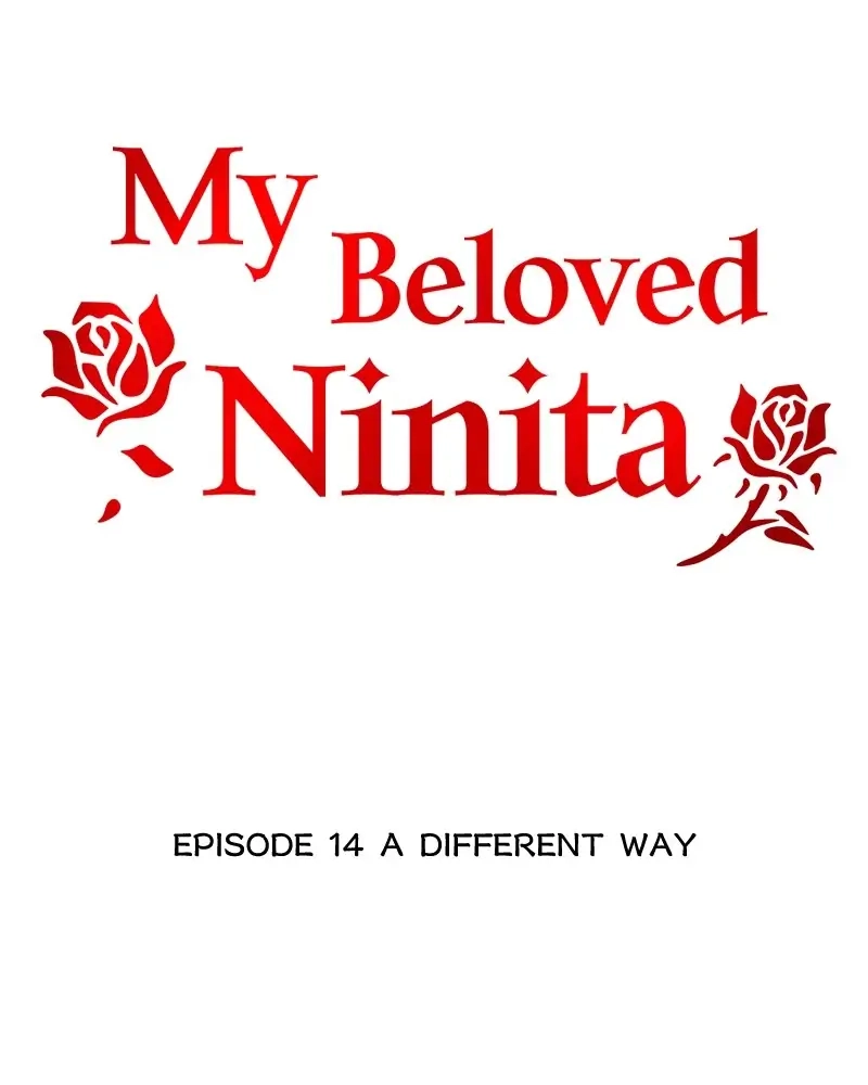 Read Dear Ninita chapter 14 image 0 on Lezhin