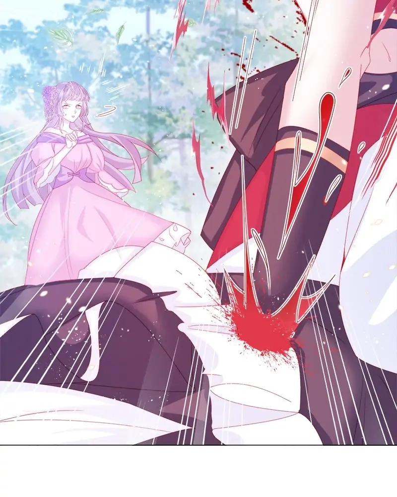 Read Dear Ninita chapter 14 image 21 on Lezhin