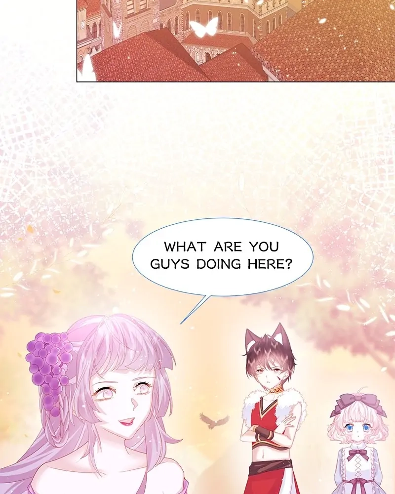 Read Dear Ninita chapter 14 image 32 on Lezhin