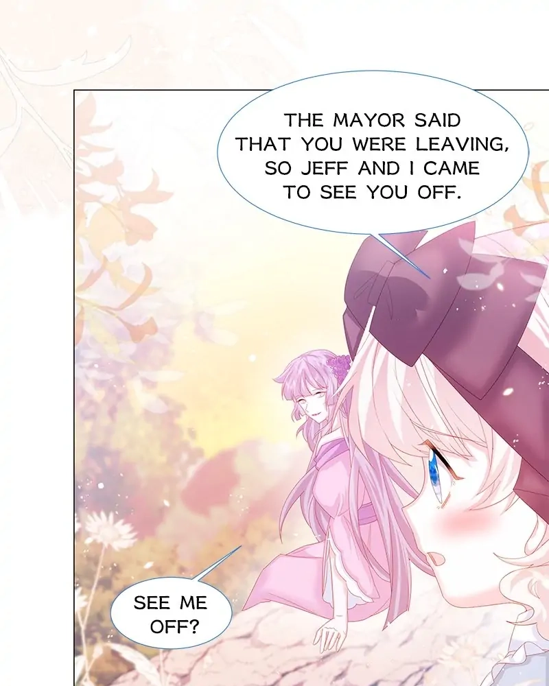 Read Dear Ninita chapter 14 image 34 on Lezhin