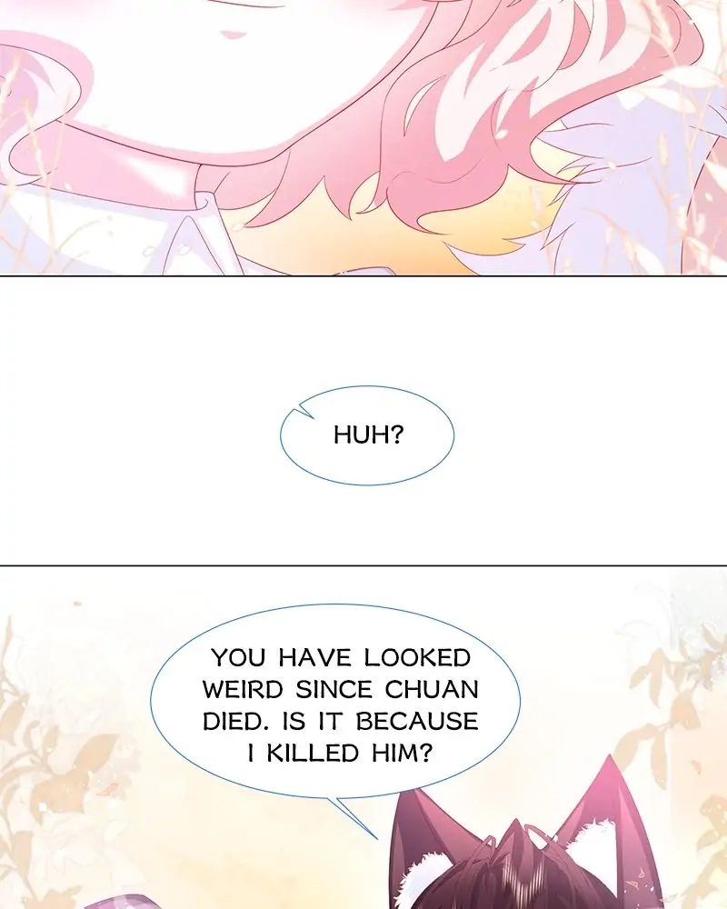 Read Dear Ninita chapter 14 image 44 on Lezhin