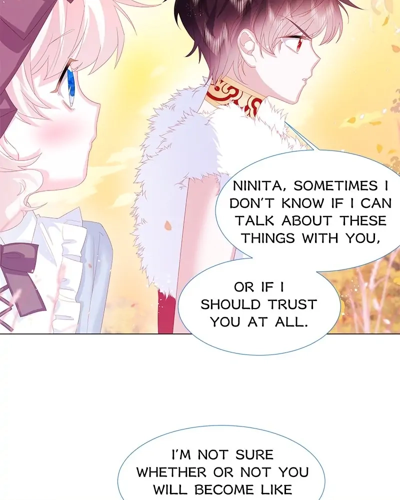 Read Dear Ninita chapter 14 image 55 on Lezhin