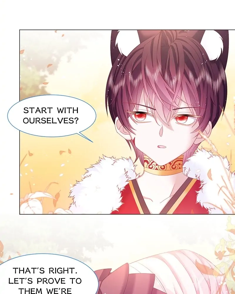 Read Dear Ninita chapter 14 image 61 on Lezhin