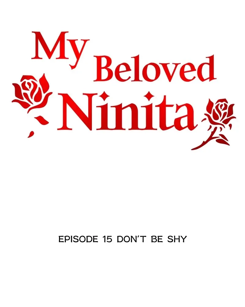 Read Dear Ninita chapter 15 image 0 on Lezhin