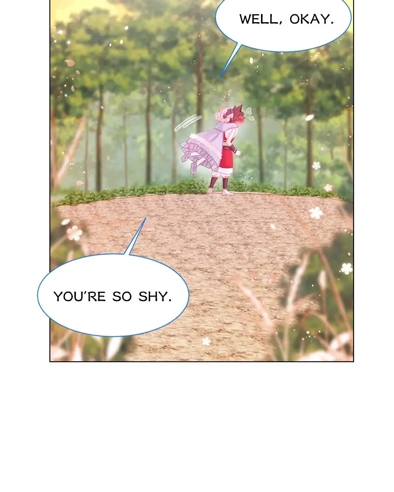Read Dear Ninita chapter 15 image 11 on Lezhin