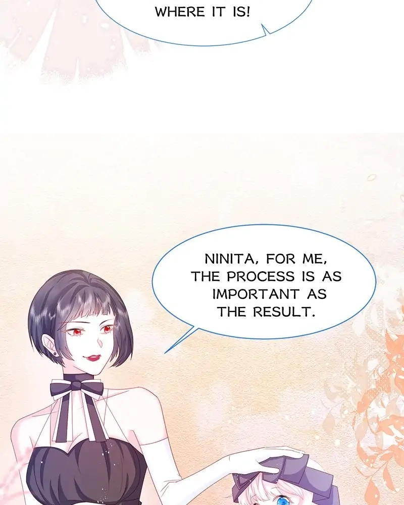 Read Dear Ninita chapter 15 image 31 on Lezhin