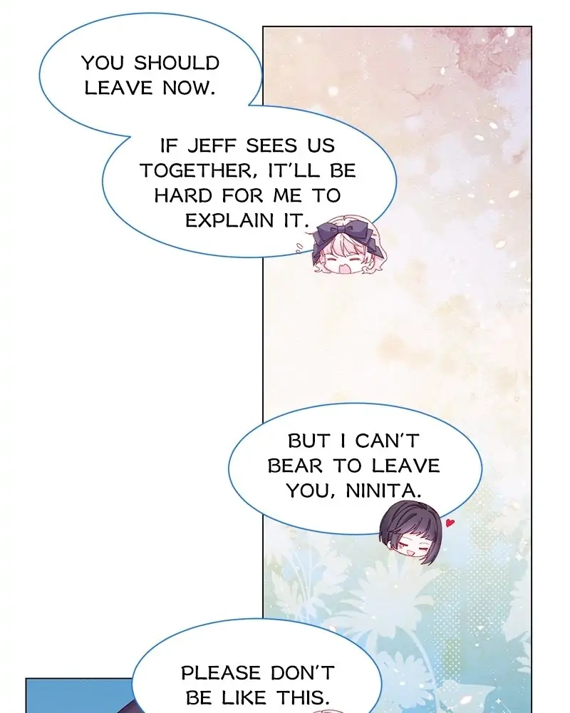 Read Dear Ninita chapter 15 image 33 on Lezhin