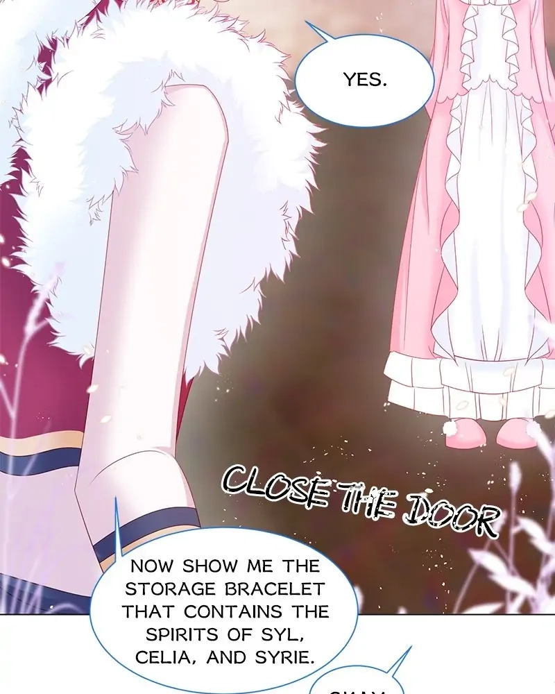 Read Dear Ninita chapter 15 image 45 on Lezhin