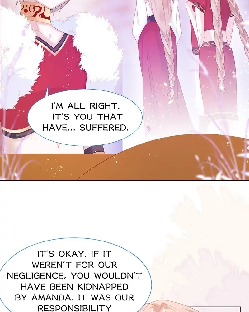 Read Dear Ninita chapter 15 image 50 on Lezhin