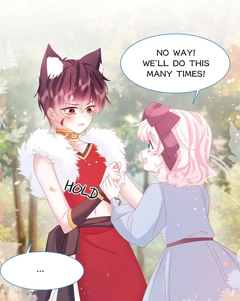 Read Dear Ninita chapter 15 image 7 on Lezhin