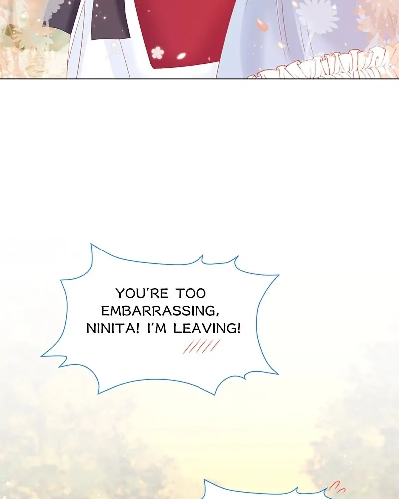 Read Dear Ninita chapter 15 image 8 on Lezhin