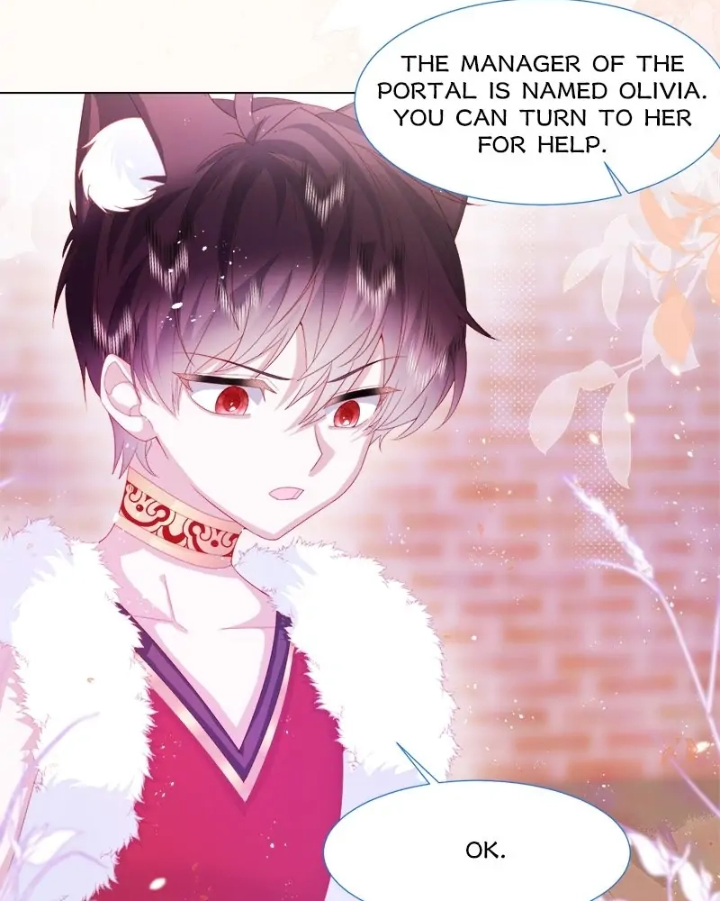 Read Dear Ninita chapter 16 image 11 on Lezhin
