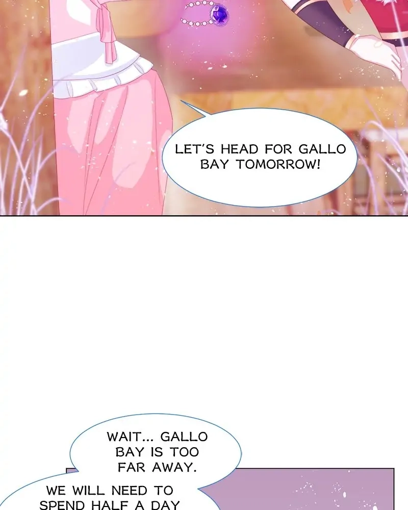 Read Dear Ninita chapter 16 image 14 on Lezhin
