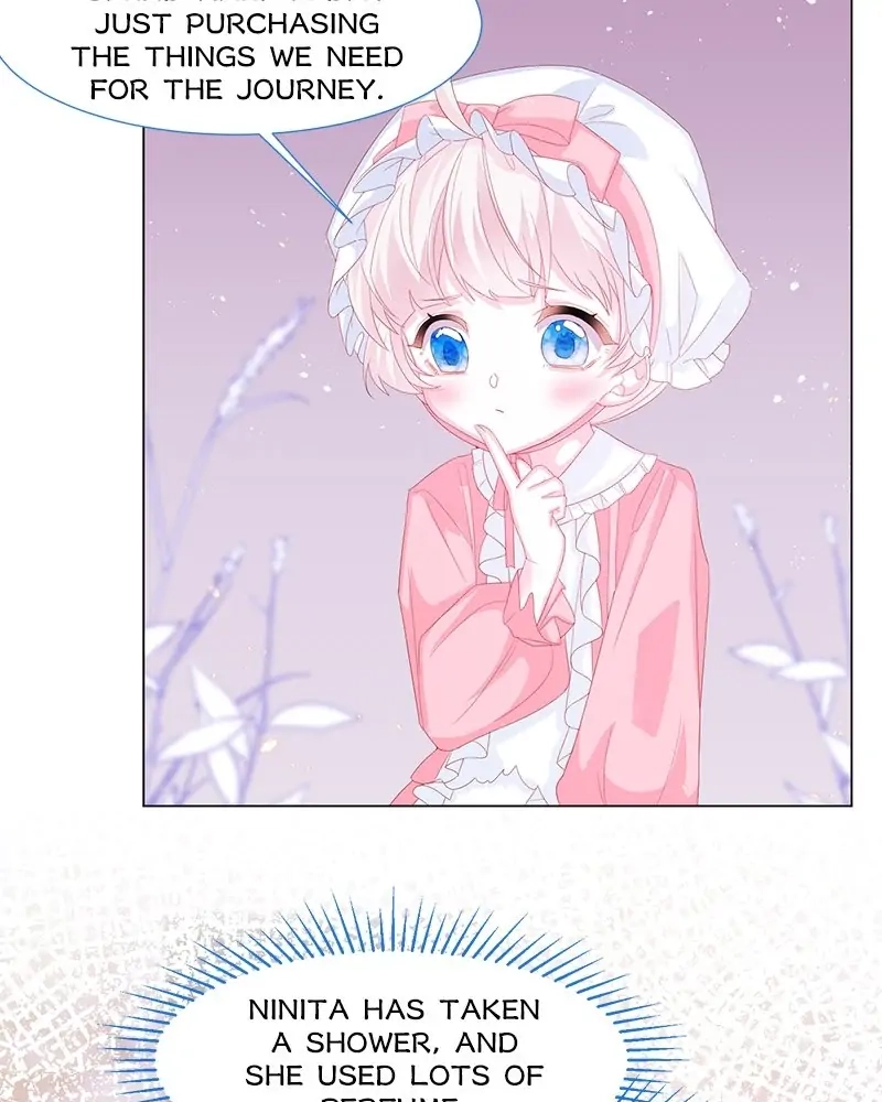 Read Dear Ninita chapter 16 image 15 on Lezhin