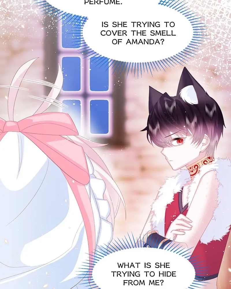 Read Dear Ninita chapter 16 image 16 on Lezhin