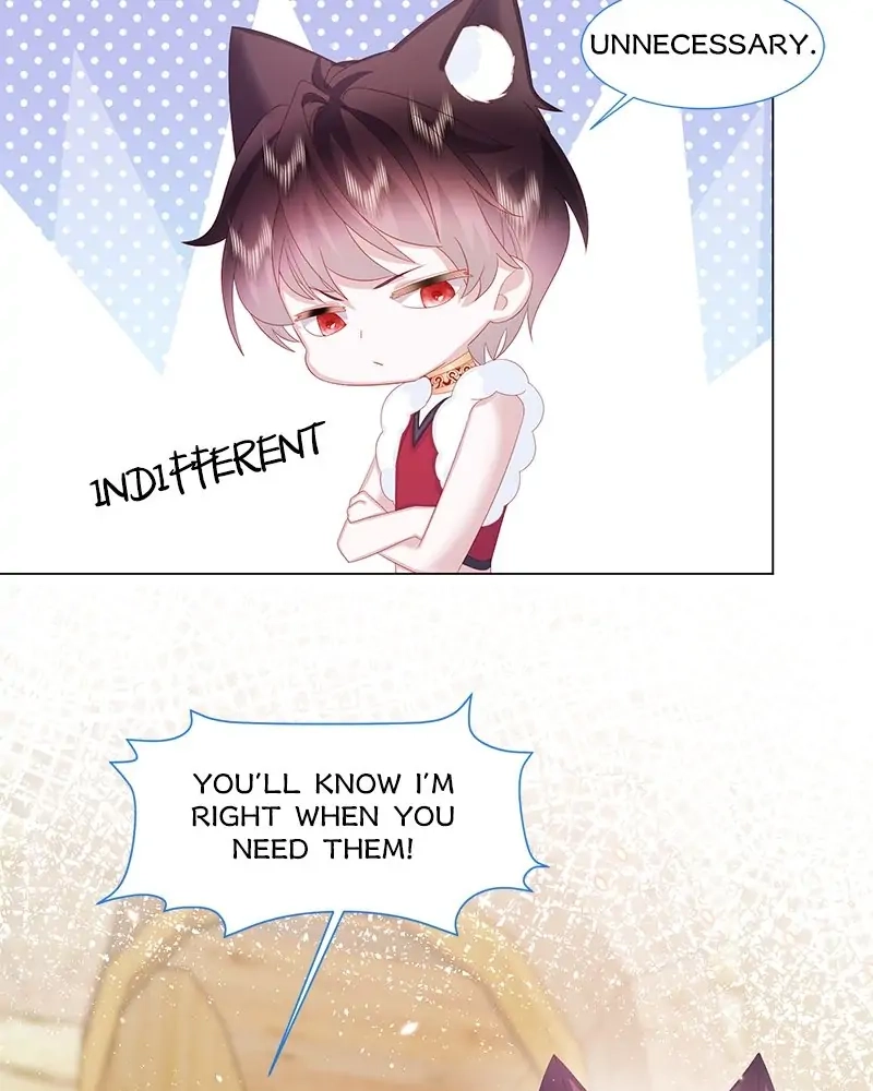 Read Dear Ninita chapter 16 image 25 on Lezhin