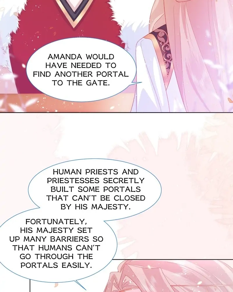 Read Dear Ninita chapter 16 image 3 on Lezhin