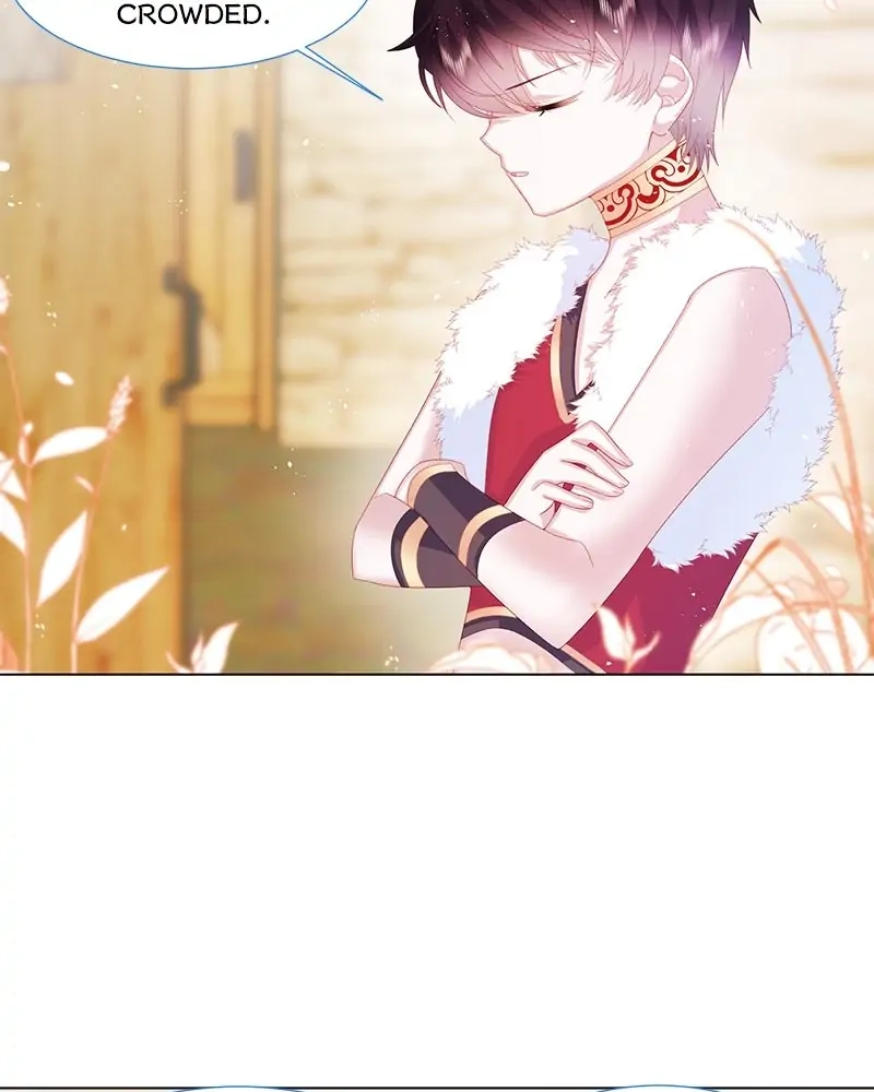 Read Dear Ninita chapter 16 image 32 on Lezhin