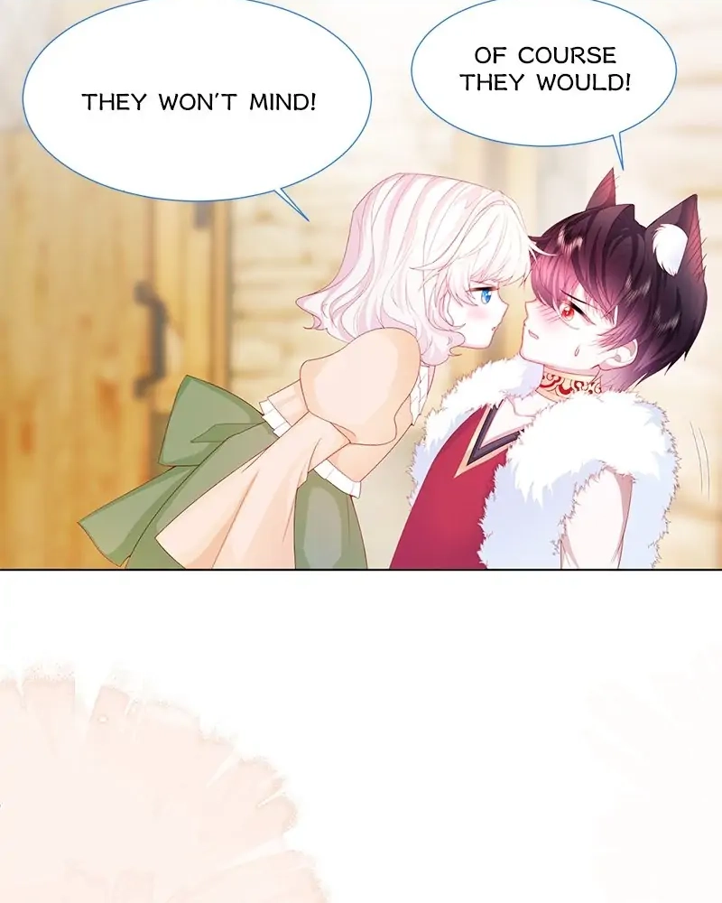 Read Dear Ninita chapter 16 image 33 on Lezhin