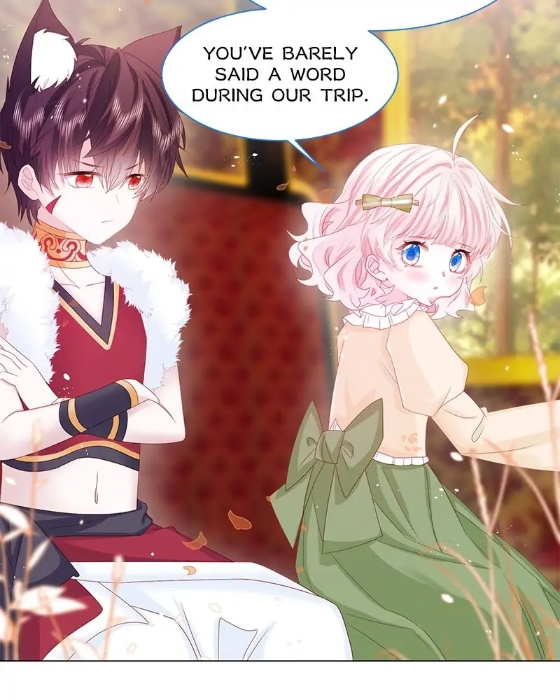 Read Dear Ninita chapter 16 image 45 on Lezhin