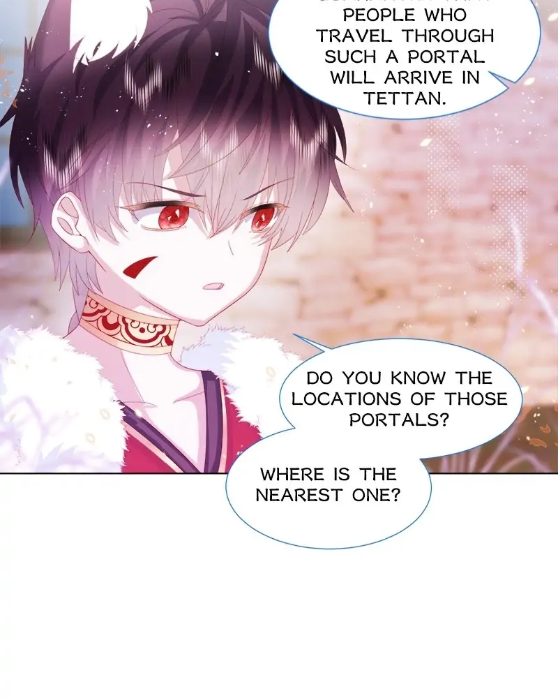 Read Dear Ninita chapter 16 image 5 on Lezhin