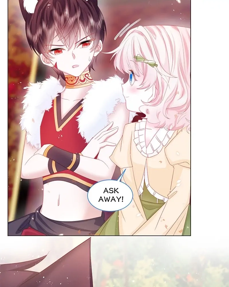 Read Dear Ninita chapter 16 image 51 on Lezhin