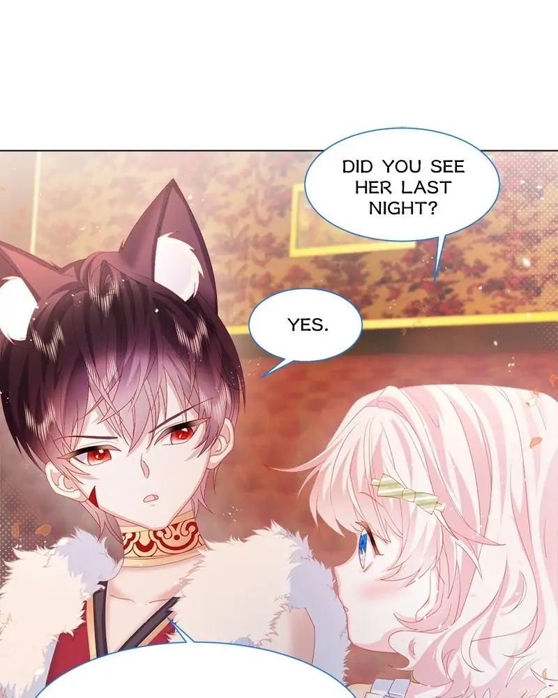 Read Dear Ninita chapter 17 image 1 on Lezhin