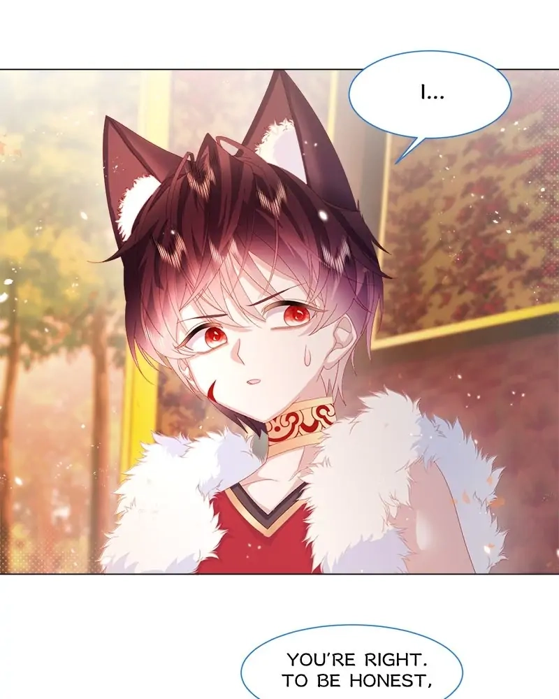 Read Dear Ninita chapter 17 image 11 on Lezhin