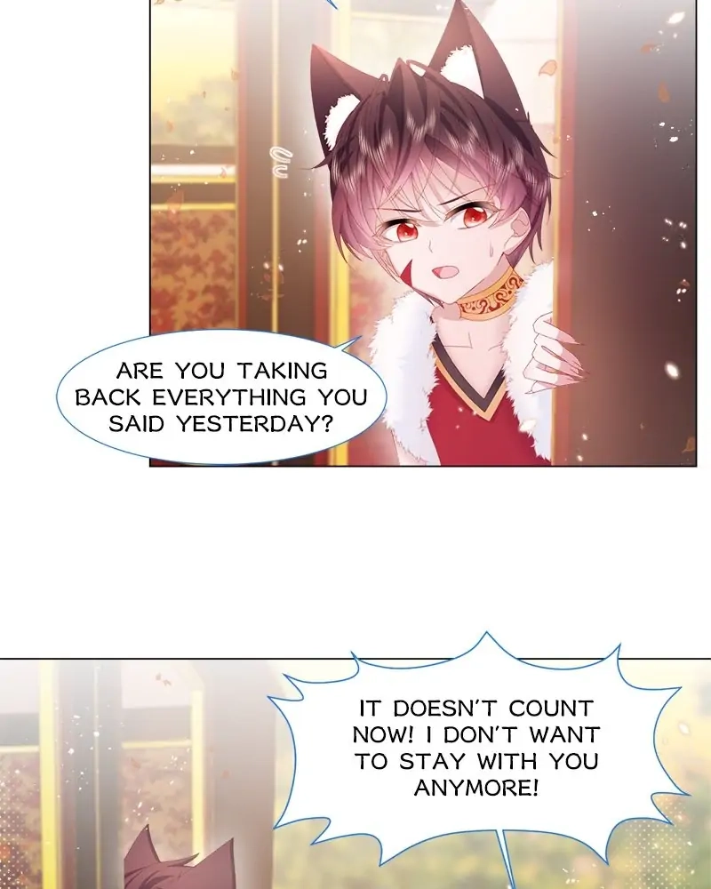 Read Dear Ninita chapter 17 image 17 on Lezhin