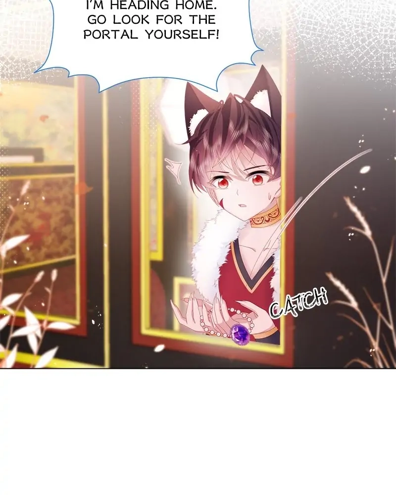 Read Dear Ninita chapter 17 image 20 on Lezhin