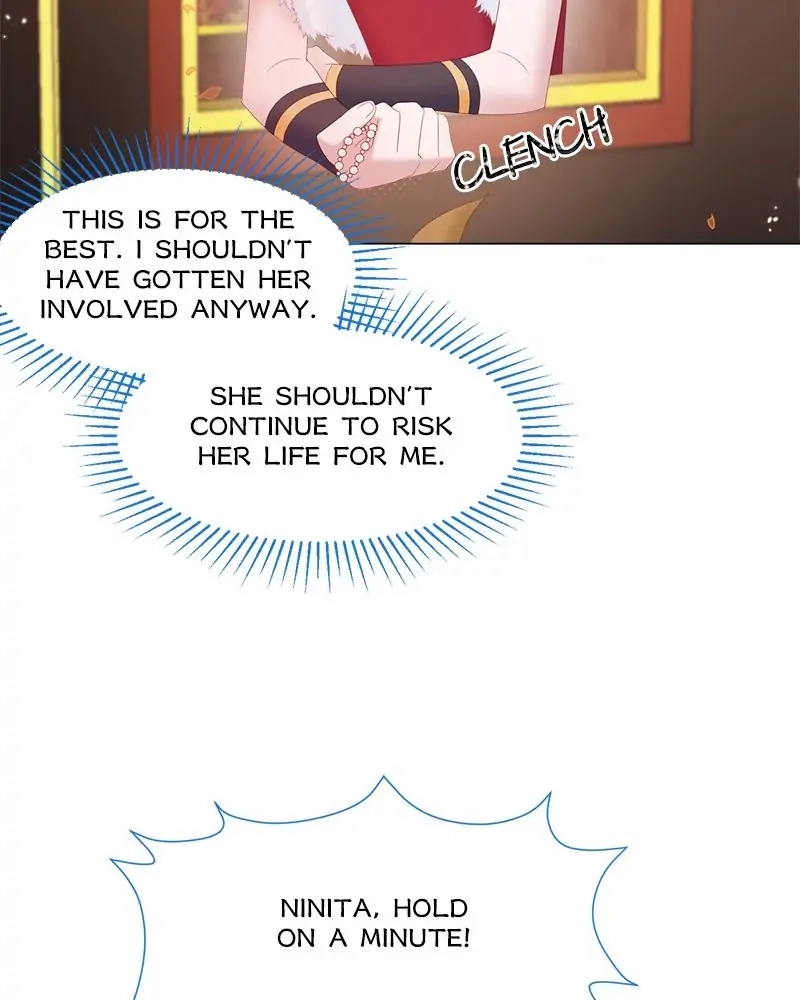 Read Dear Ninita chapter 17 image 23 on Lezhin